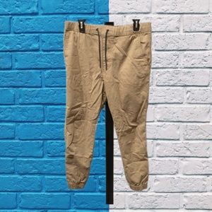 Men’s Joggers